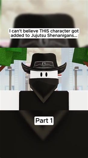 #roblox #jjs #jujutsu #jujutsushenanigans #shenanigans | jjs new update