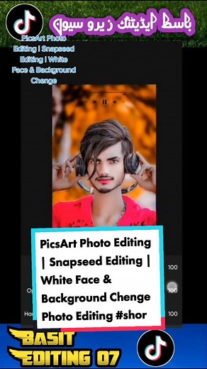 Creative Photo Editing Tips with PicsArt and Snapseed