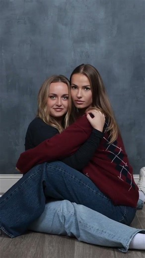 Best Friend Photoshoot