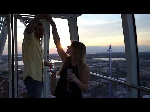 Experience The Wheel at ICON Park