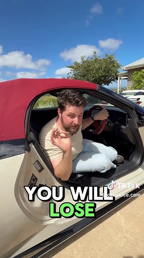 Discover the Coolest Chinese Car: MG Cyberster