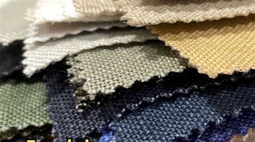 L'industrie textile se développe et recrute à nouveau