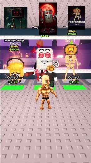 Match The Brainrot with My FRIEND 😱👿 CRAZY Fusion Challenge!