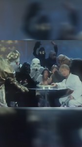 That Star Wars canned chicken commercial... #starwars | Nostalgic Nebula