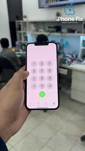 iPhone 12 Pro Max Sim Not Working Solution at iPhone Fix iLab