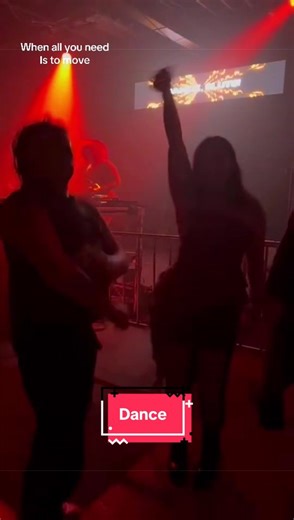 Dance therapy #rave #dance #party #house #toronto