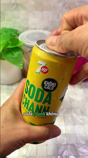 Hướng dẫn làm Soda thơm chanh dây healthy da đẹp dáng xinh ngon như ngoài hàng