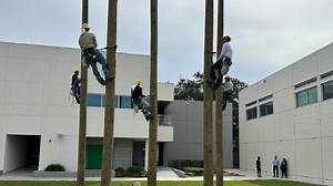 Tampa Electric, HCC partner to offer electric line worker program