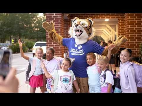 CCSD's First Day of School for the 2026-2027 School Year