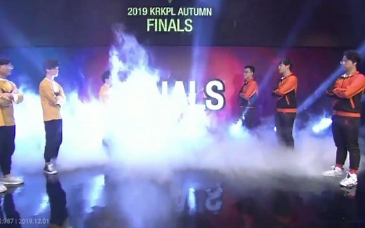 KRKPL总决赛GOG.vs.SLT