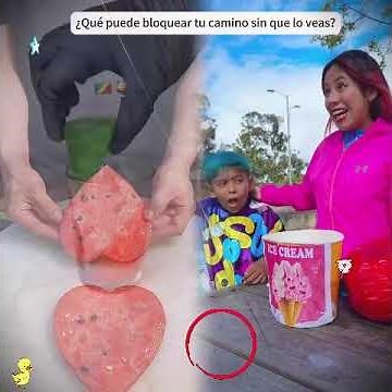 ¿Qué puede bloquear tu camino sin que lo veas#viral #shorts #foryou #funnyquiz #mindtwist