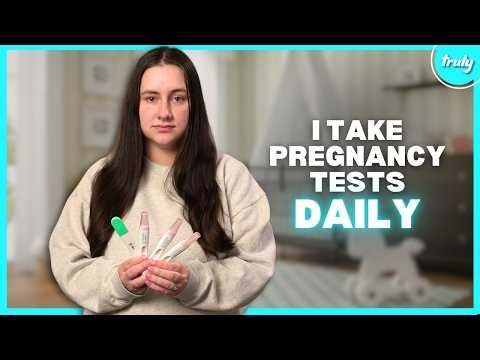 Pregnant With My 5th Child At 23 & I Won’t Use Birth Control | MY EXTRAORDINARY FAMILY