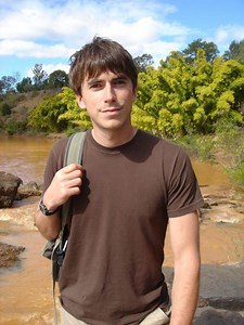Simon Reeve (British TV presenter) - Alchetron, the free social encyclopedia