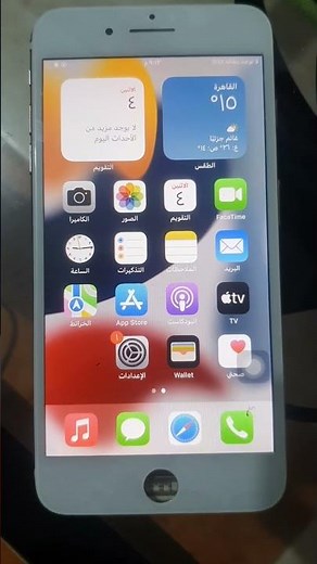 iPhone 7 Plus Disabled Fix & Restore Guide