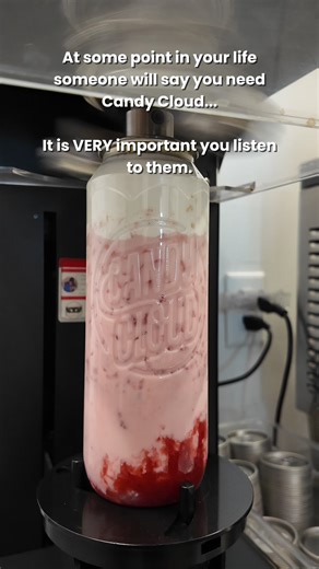 Discover Candy Cloud Locations Across the USA