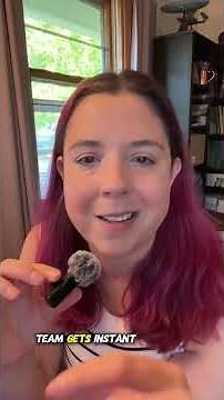 I Let Zia Handle My Employee Questions for a Week… Game Changer