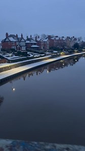 Andy Simpson on Reels