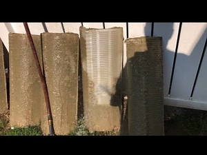 Pentair Pool Filter Cleaning; De Filter Cleaning