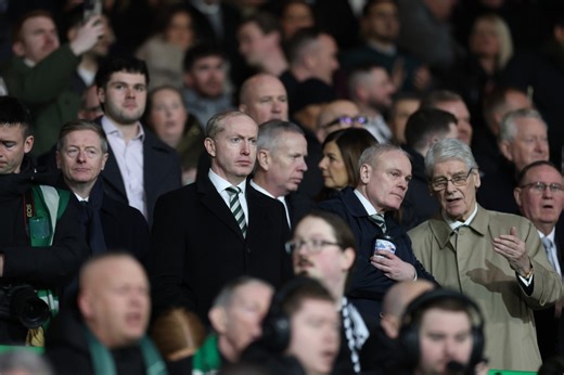 The four priorities Martin O'Neill and Michael Nicholson discussed at Celtic transfer meeting