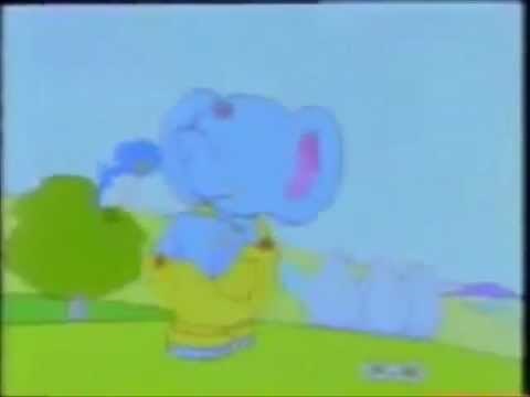 Bump the Elephant Theme - Cover / Remix