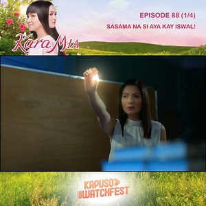 211K views · 7.4K reactions | Kara Mia: Episode 88 (Part 1 of 4) Ang...
