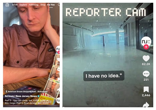 Forget clicks. ‘You can engage people’s curiosity.’ - Poynter