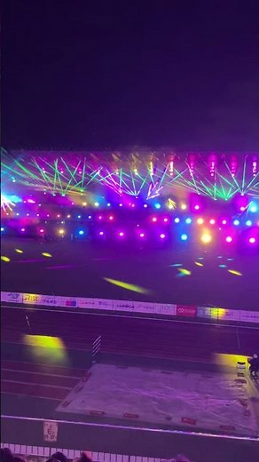 マーチ対抗戦第3組オープニング