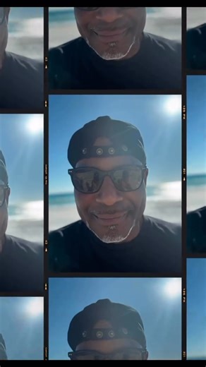 Pat Thomason on Reels