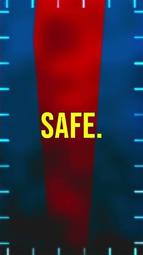 Guided Safety Visualization: Close Your Eyes and Feel Safe for 5 Seconds