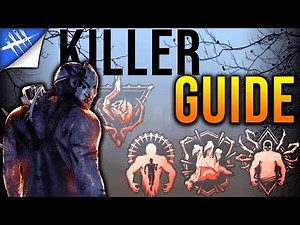 The General Killer Guide - Dead by Daylight