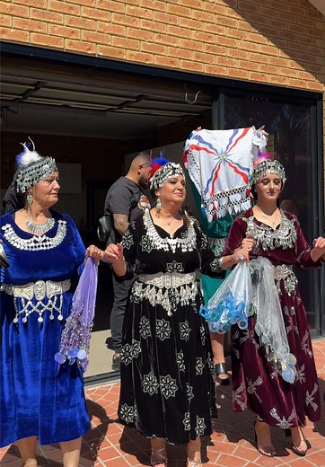 Exploring Assyrian Weddings in Melbourne