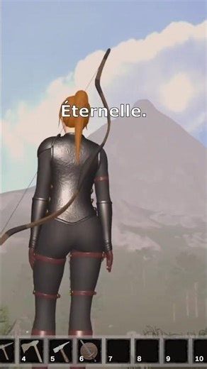 Quand il faut nommer des zones de la map #unity #gamedev #fantasy