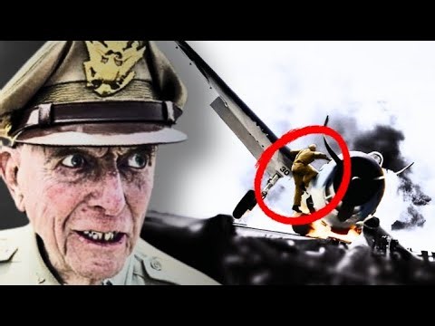 Dark Truth Behind F6F Hellcat's 19:1 Kill Ratio