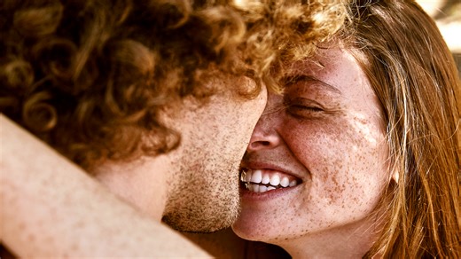 Large DNA study reveals natural selection led to more redheads and less male-pattern baldness