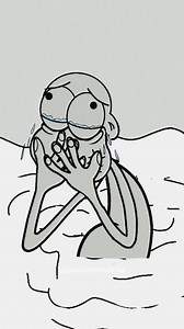 2M views · 49K reactions | No tatoo allowed 藍 (best animation meme ) #animation #art #d #digitalart #cartoon #anime #illustration #danimation #design #artist #drawing #graphicdesign #motiongraphics #artwork #blender #animationart #cinema #film #characterdesign #disney #aftereffects #motiondesign #dart #animated #sketch #video #photoshop #artistsoninstagram #render #vfx | Avenue Animations | Facebook