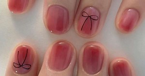 Unhas coreanas: 5 tendências que são febre na Ásia para você testar