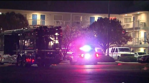 Police investigate deadly shooting in northeast Albuquerque