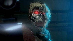 All-new trailer for Netflix's new anime #TerminatorZero - premiering August 29. | MOVIECLIPS