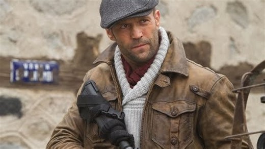 ''Помеченный'' КИНО БОЕВИК cut