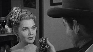 Watch Bat Masterson Season 1 Episode 2 - Two Graves for Swan Valley