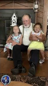 Retired Pastor with Dementia Dies After 9 Hours in a Jail Restraint Chair: $1.9M Homicide Lawsuit