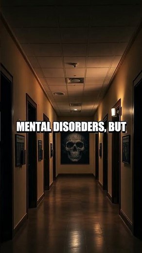 The Untold Secrets of England's Broadmoor Hospital