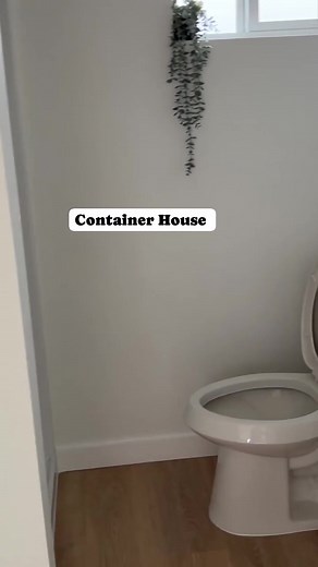 Container House Build your own container home with step-by-step plans. -The idea is to build a home from an old shipping container. -The plans are provided by a professional builder to build an exciting and creative home at a low cost. -You can easily modify shipping containers to create a modern sleek look. -Get 3D plans and a guide to building a container home. Link in bio- Follow @Container House #containerhouse#ContainerHouse#containerhomes #buildinglover #americanhouse #containerhouseliving