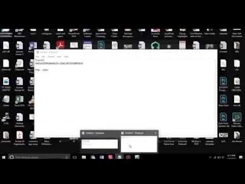X2 Emv software with Ist files 5000 + Ist files fromEMV software (full cloning tutorial)track101/201
