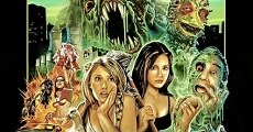 Return to Nuke 'Em High Volume 2 (2017)  - Ver Película Completa en Español - FULLTV