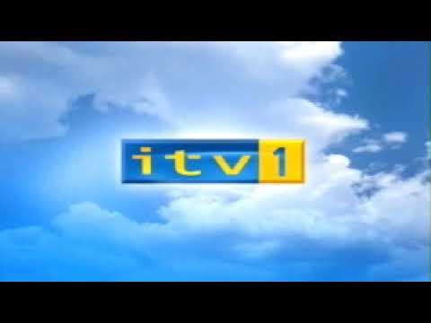 ITV1 ident - Clouds (Mar-Sep. 2003)