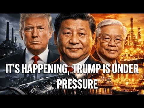 The Oil Move That Quietly Backfired on the U.S.