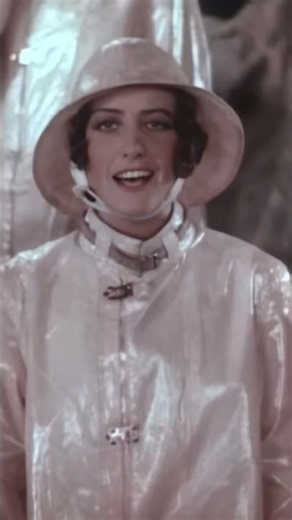 Joan Crawford 1929 Technicolor