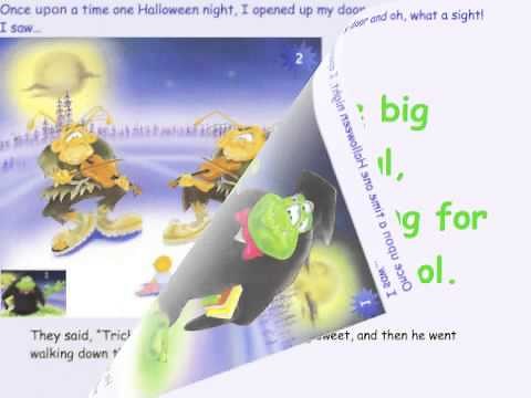 Counting Creatures book and song preview