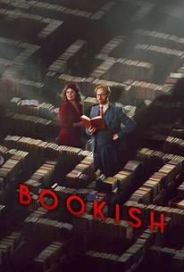 Bookish: Season 1, Episode 5 | Cast and Crew | Rotten Tomatoes